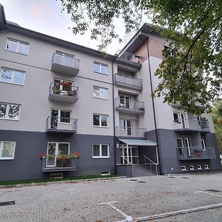 Apartman Hestia Rajecké Teplice Dış mekan fotoğraf