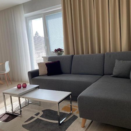 Apartman Hestia Rajecké Teplice Dış mekan fotoğraf