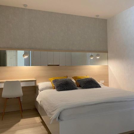 Apartman Hestia Rajecké Teplice Dış mekan fotoğraf