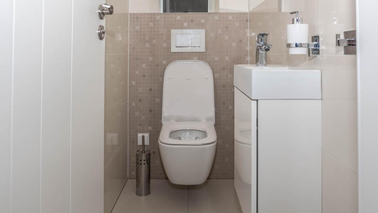 Apartman Hestia Rajecké Teplice Dış mekan fotoğraf