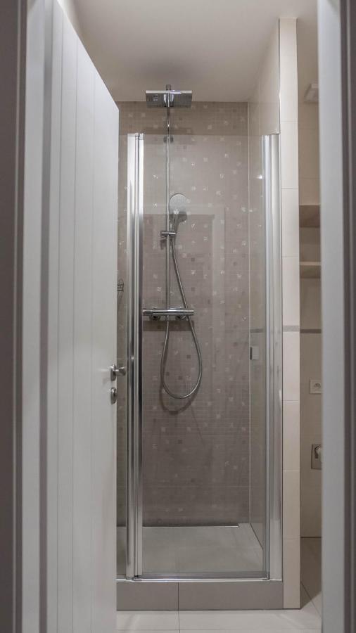 Apartman Hestia Rajecké Teplice Dış mekan fotoğraf