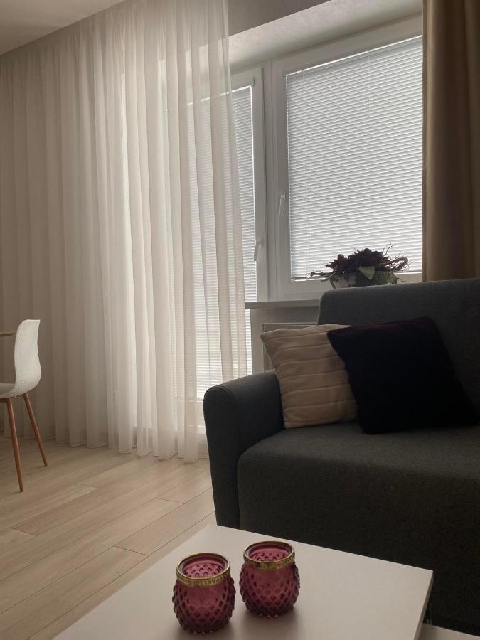 Apartman Hestia Rajecké Teplice Dış mekan fotoğraf