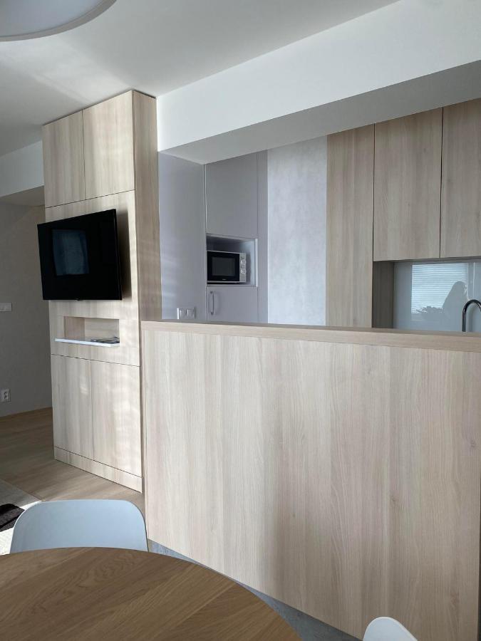 Apartman Hestia Rajecké Teplice Dış mekan fotoğraf