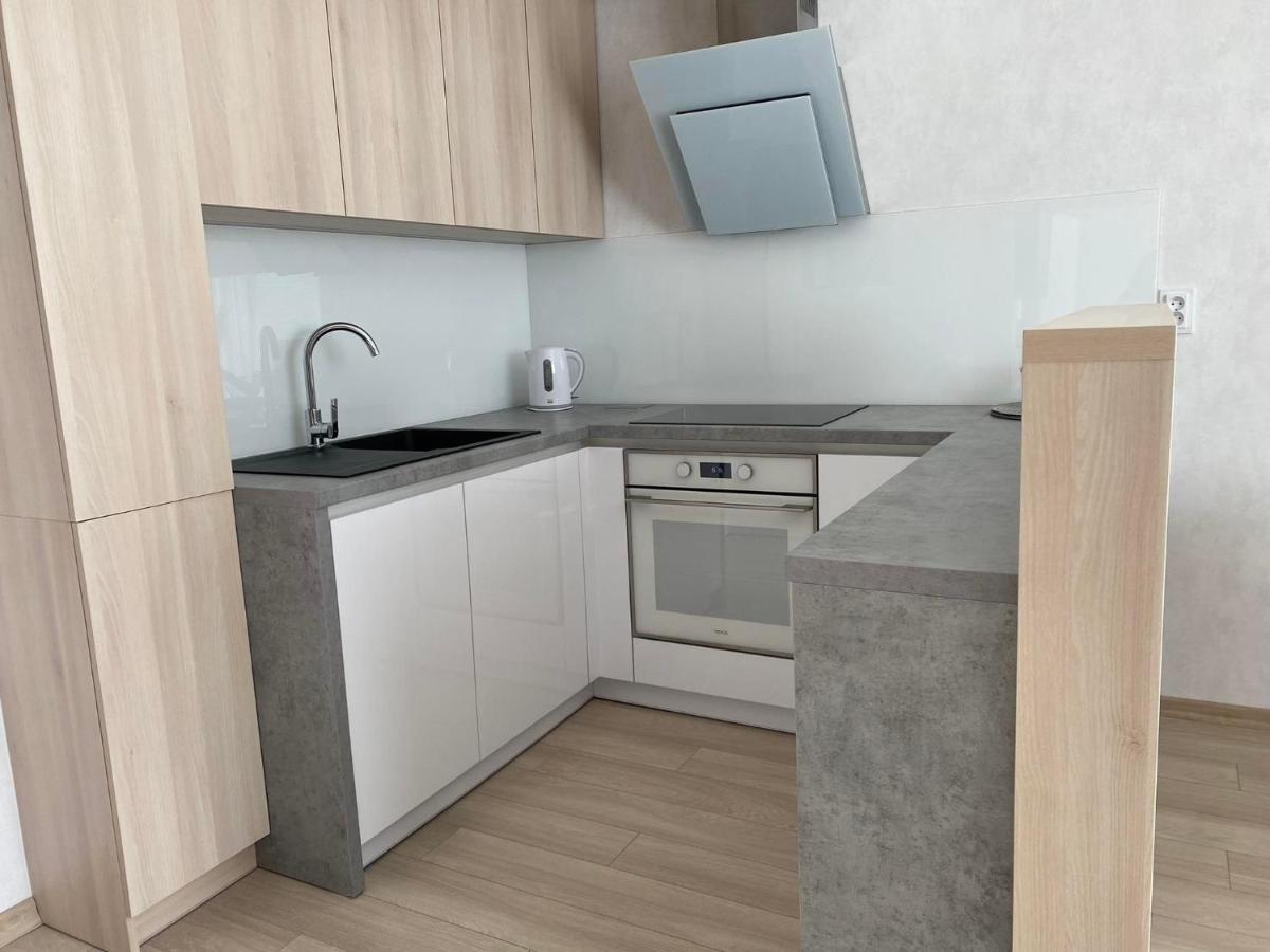 Apartman Hestia Rajecké Teplice Dış mekan fotoğraf