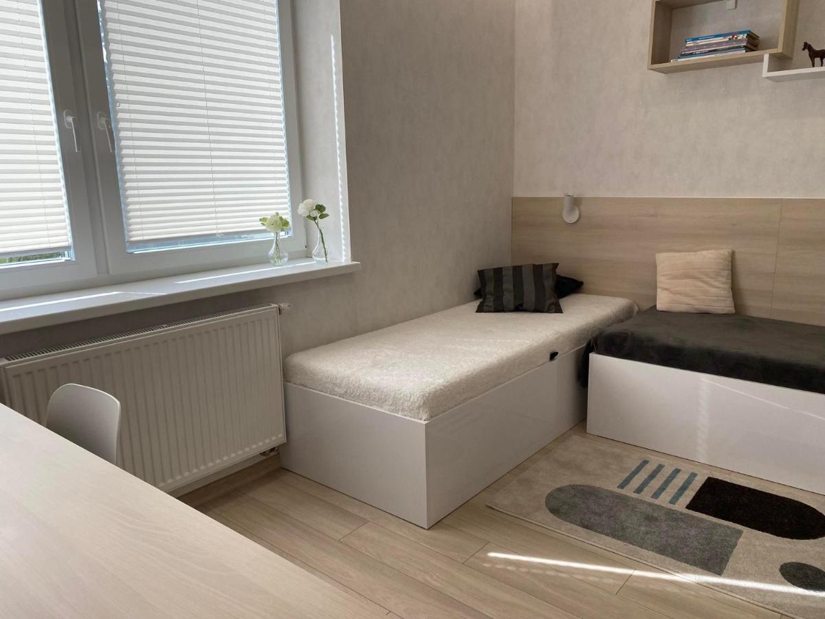 Apartman Hestia Rajecké Teplice Dış mekan fotoğraf