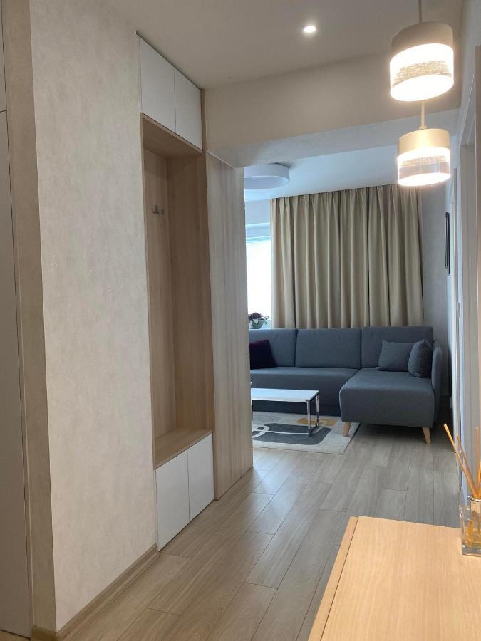 Apartman Hestia Rajecké Teplice Dış mekan fotoğraf