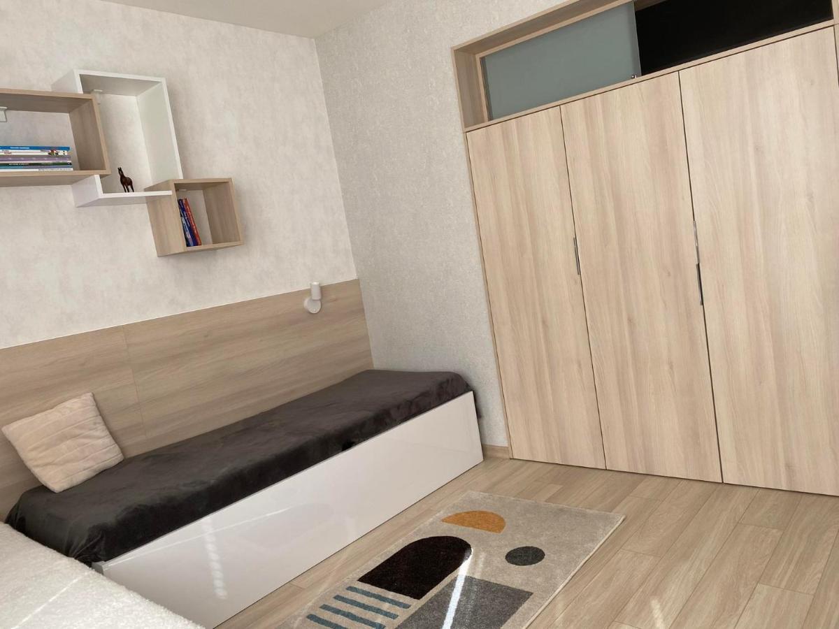 Apartman Hestia Rajecké Teplice Dış mekan fotoğraf