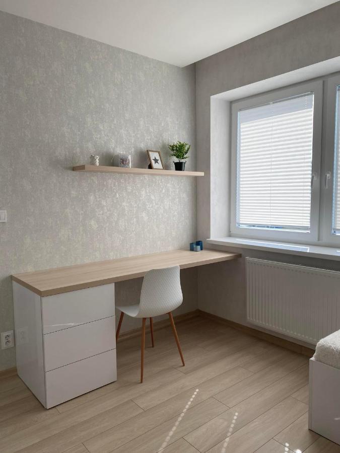 Apartman Hestia Rajecké Teplice Dış mekan fotoğraf