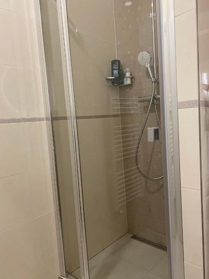 Apartman Hestia Rajecké Teplice Dış mekan fotoğraf