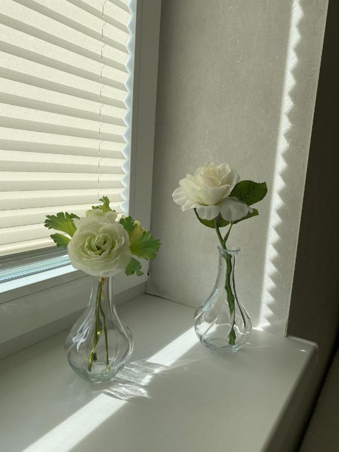 Apartman Hestia Rajecké Teplice Dış mekan fotoğraf